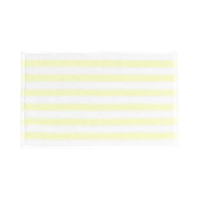 아르토 타월, 2-pack, White-transparent yellow, 30x50 cm blomus | 블로무스