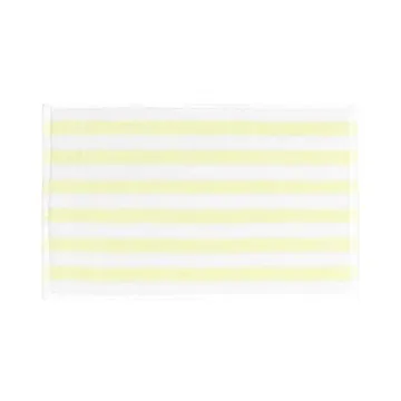 아르토 타월 - 2-pack, White-transparent yellow, 30x50 cm - blomus | 블로무스