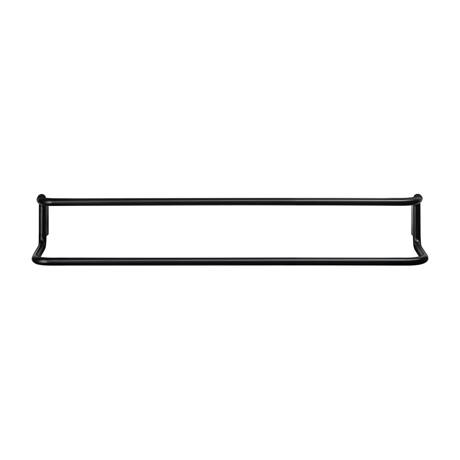 모도 타올 행거 2 stänger, Black blomus | 블로무스