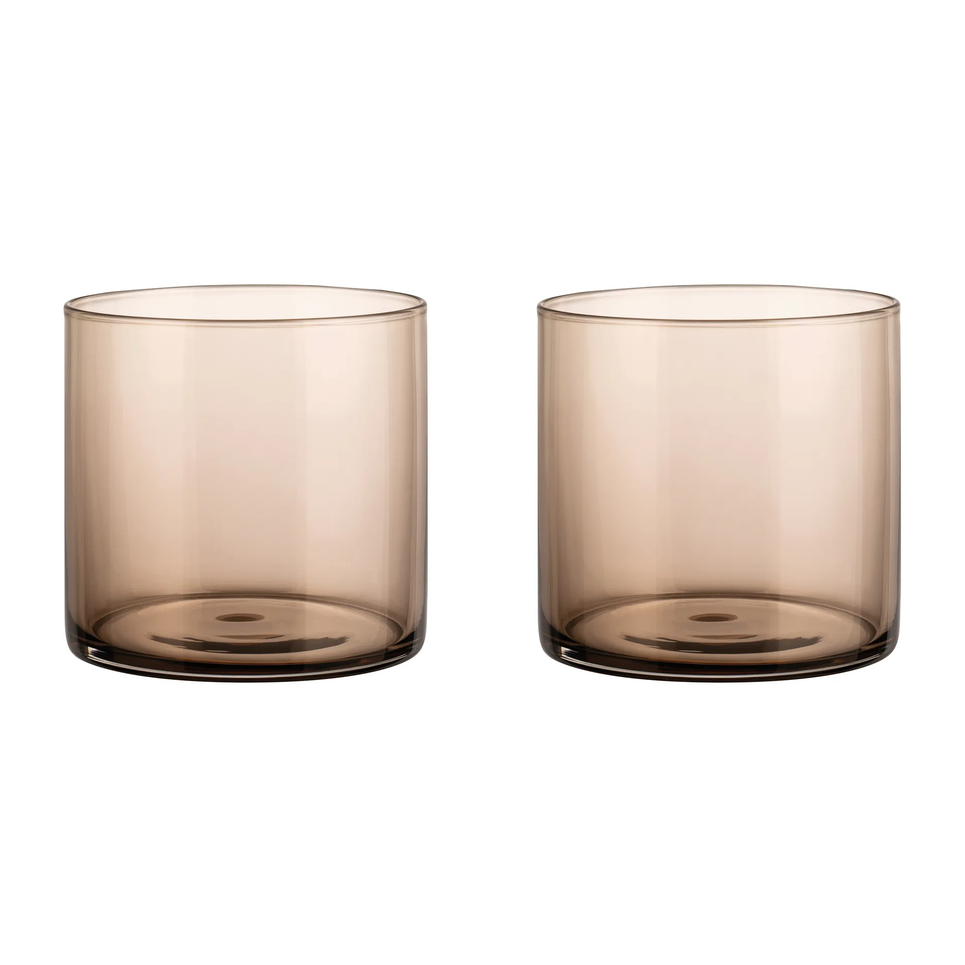 메라 텀블러 20 cl 2개 세트, Coffee blomus | 블로무스