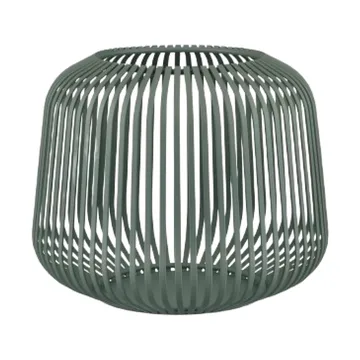 리토 랜터나 캔들홀더 Ø20 cm - Agave Green - blomus | 블로무스