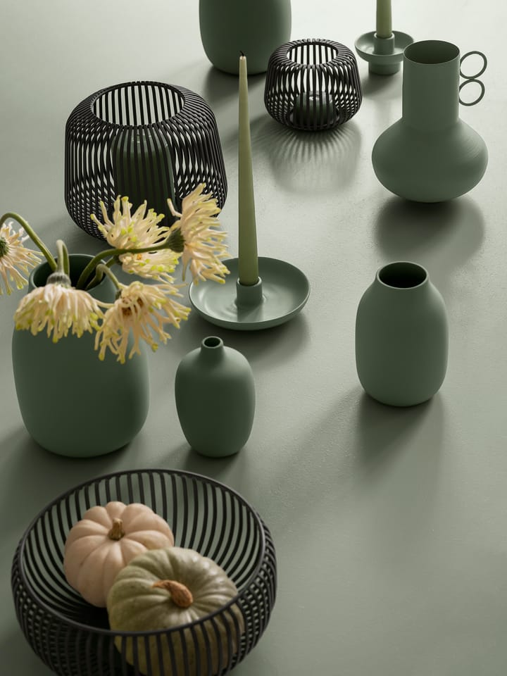 리토 랜터나 캔들홀더 Ø20 cm, Agave Green Blomus | 블로무스