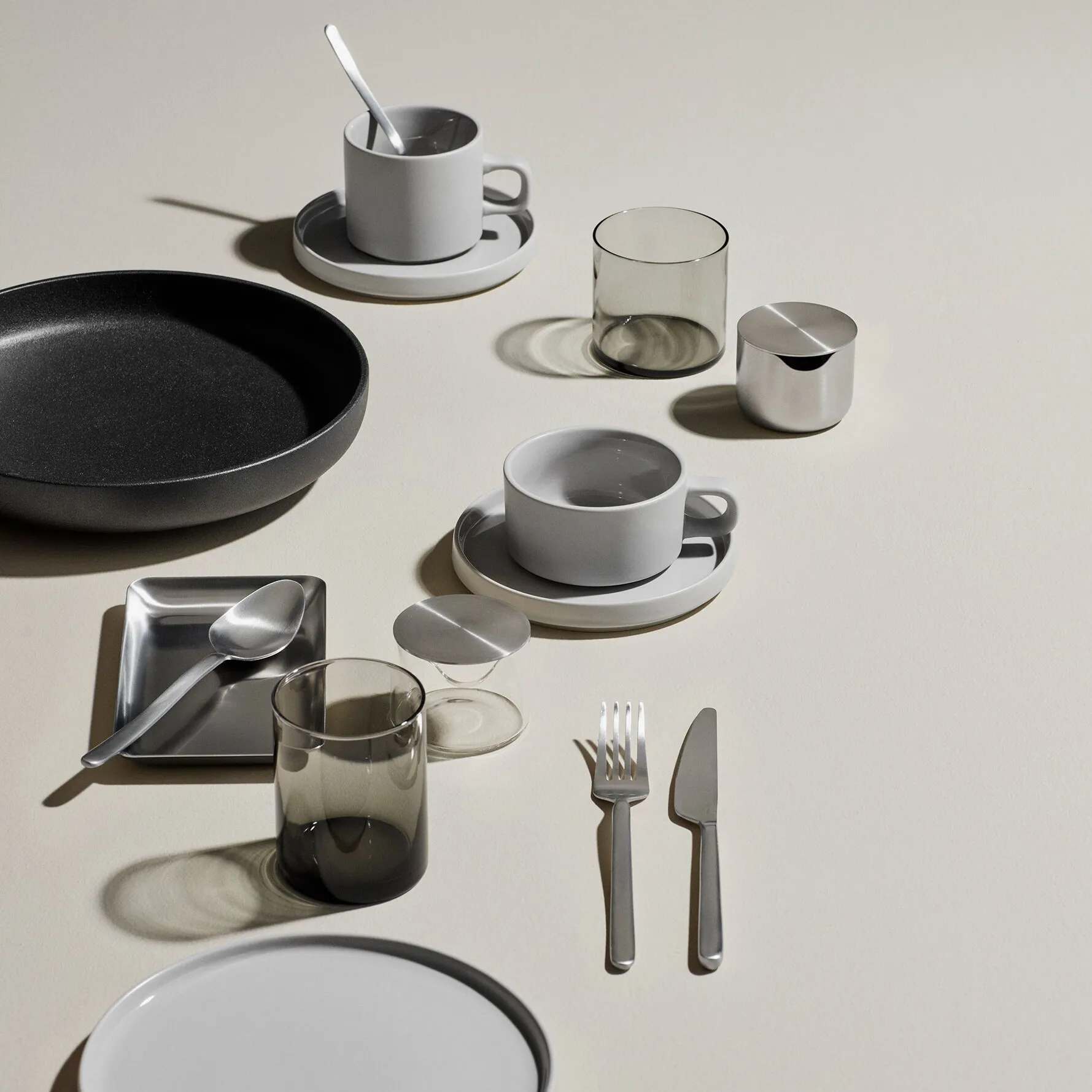 스텔라 테이블스푼, 20 cm blomus | 블로무스