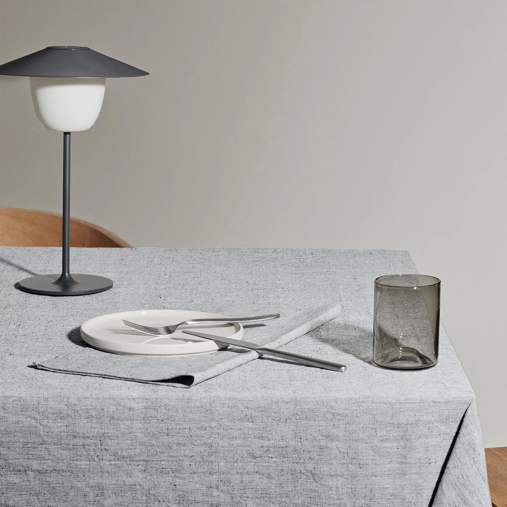 스텔라 디너 포크, 20 cm blomus | 블로무스