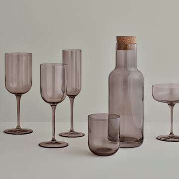 퓸 샴페인잔 21 cl 4개 세트 - Nomand - blomus | 블로무스