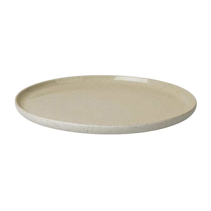 사블로 디저트 접시 21 cm - Savannah - Blomus | 블로무스