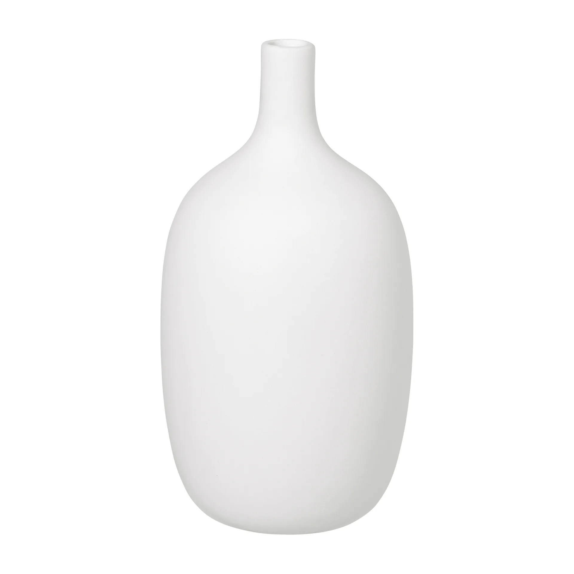 세올라 화병 21 cm, White blomus | 블로무스