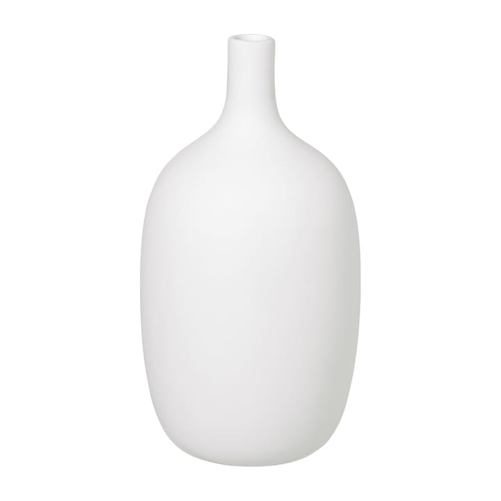 세올라 화병 21 cm - White - Blomus | 블로무스