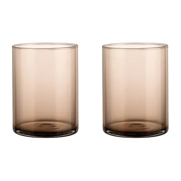 메라 텀블러 22 cl 2개 세트 - Coffee - blomus | 블로무스