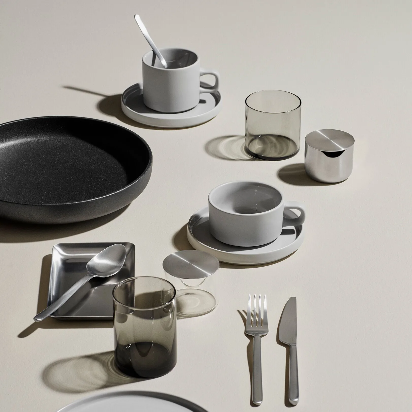 스텔라 디너 나이프, 22 cm blomus | 블로무스