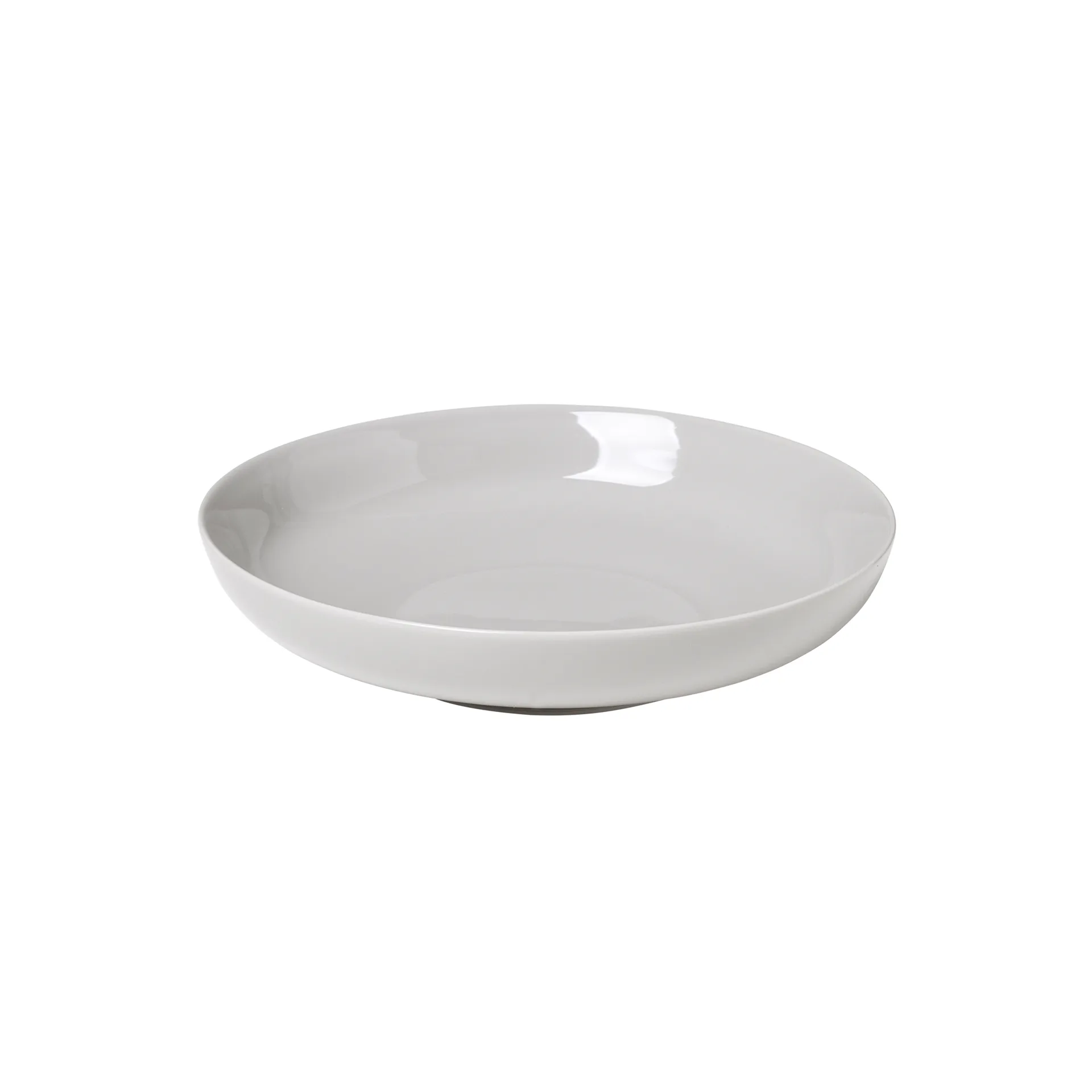 로 딥플레이트 22cm, Nimbus cloud blomus | 블로무스