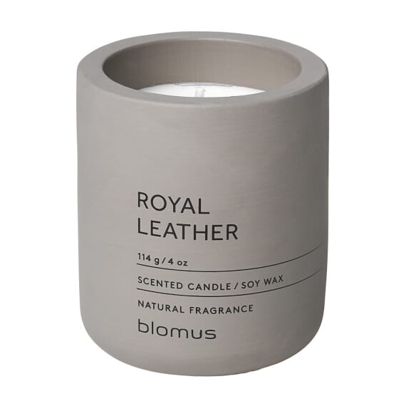 프라가 향 24 시간 - Royal Leather-Satellite - Blomus | 블로무스