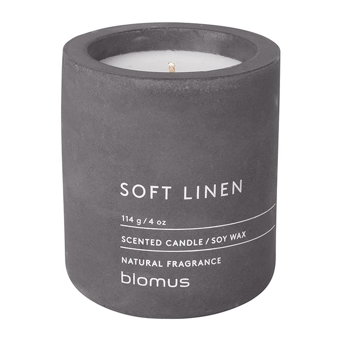 프라가 향 24 시간 - Soft Linen-Magnet - blomus | 블로무스