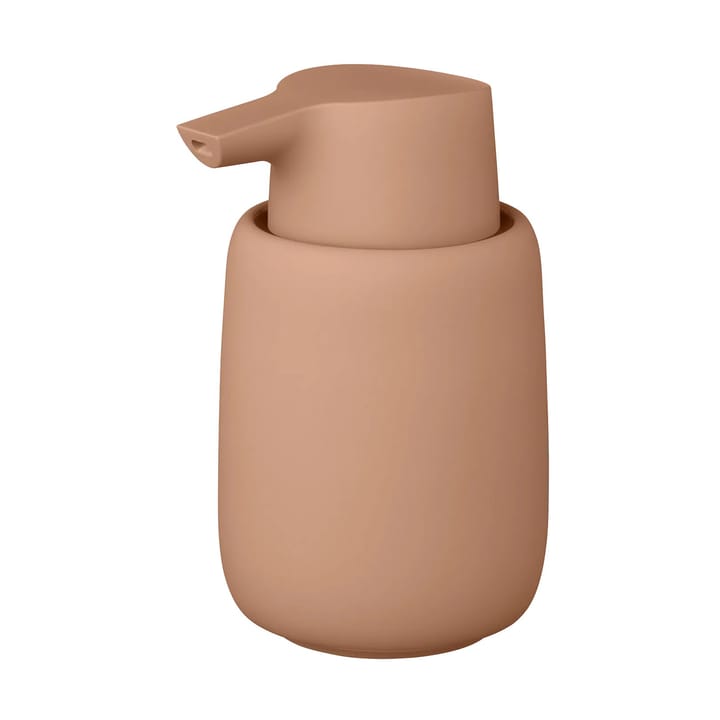 �소노 비누 디스펜서 25 cl, Amber Brown blomus | 블로무스