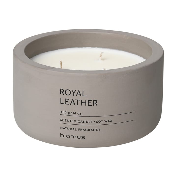 프라가 향 25 시간 - Royal Leather-Satellite - Blomus | 블로무스