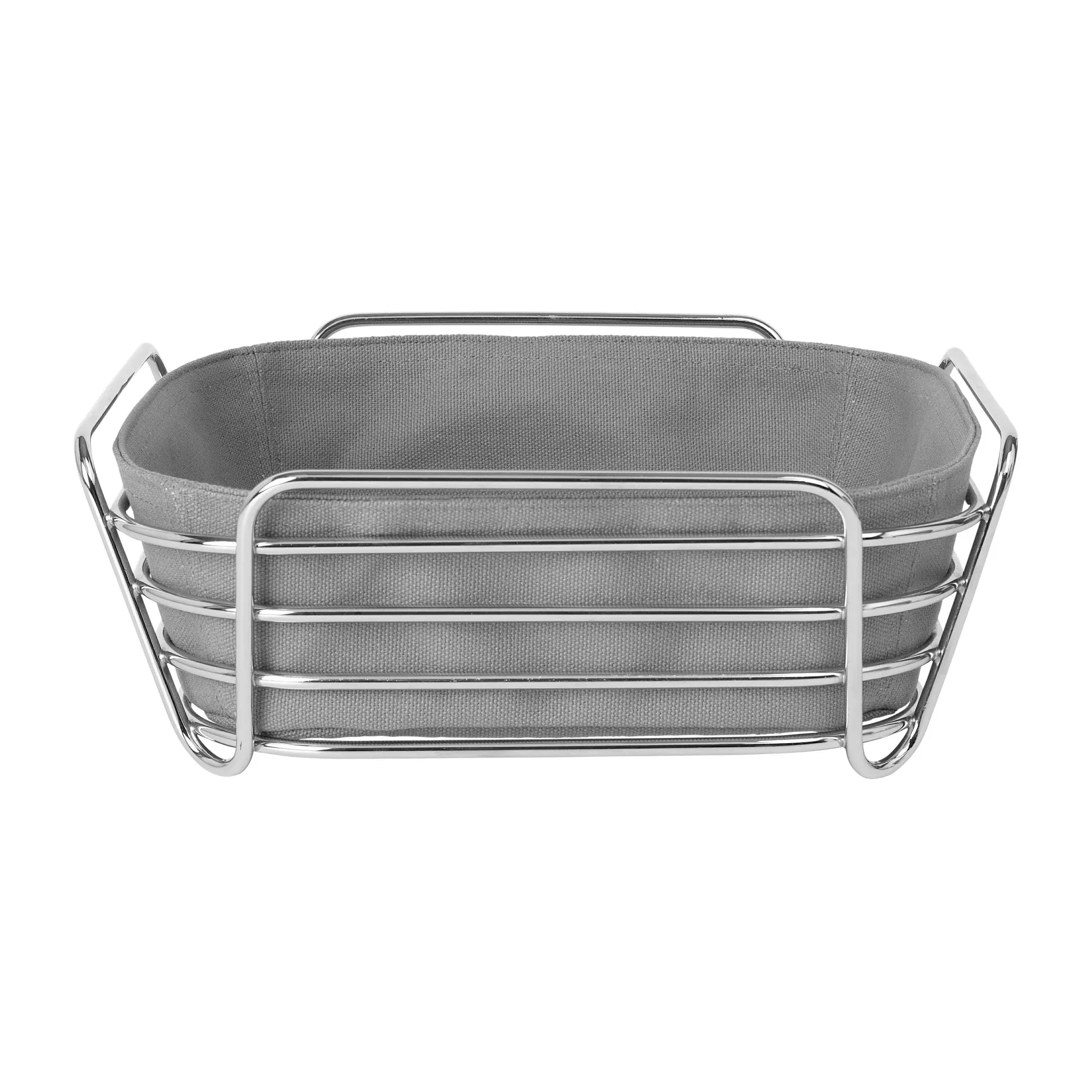 델라라 브레드 박스 25x25 cm, Taupe blomus | 블로무스