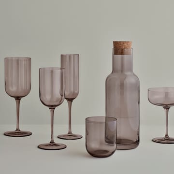 퓸 화이트 와인잔 28 cl 4개 세트 - Nomand - Blomus | 블로무스