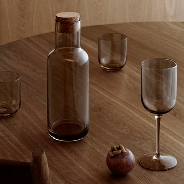 퓸 화이트 와인잔 28 cl 4개 세트 - Nomand - Blomus | 블로무스