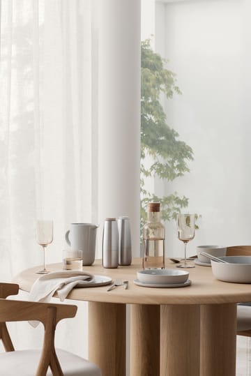 사블로 샐러드 보울 Ø28 cm - Cloud - Blomus | 블로무스