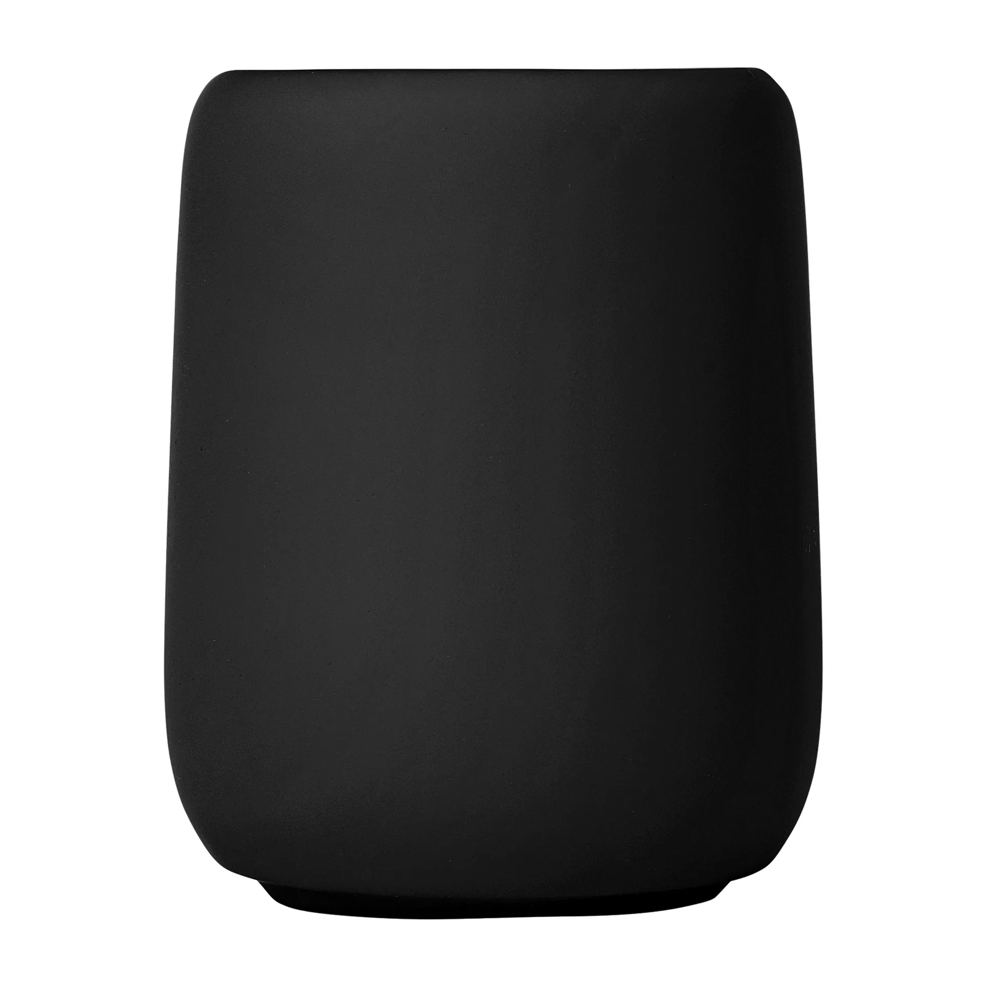 소노 칫솔 머그 30 cl, Black blomus | 블로무스