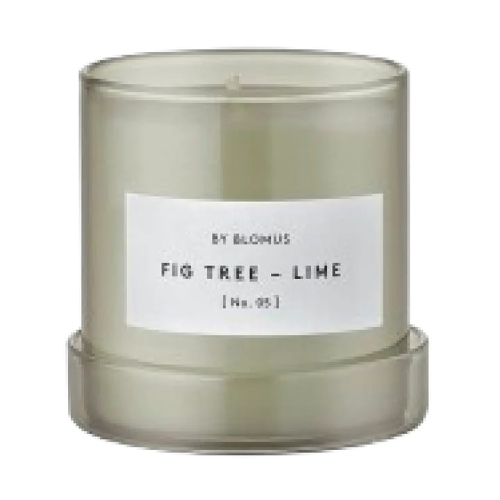 발로아 향초 30시간, Fikon/Lime Agave Green blomus | 블로무스