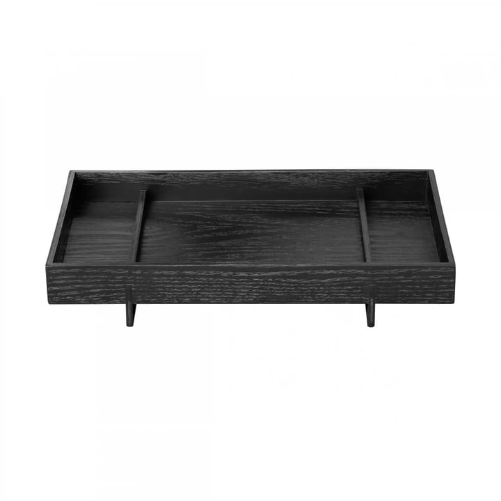 아벤토 트레이 30x50 cm - Black - Blomus | 블로무스