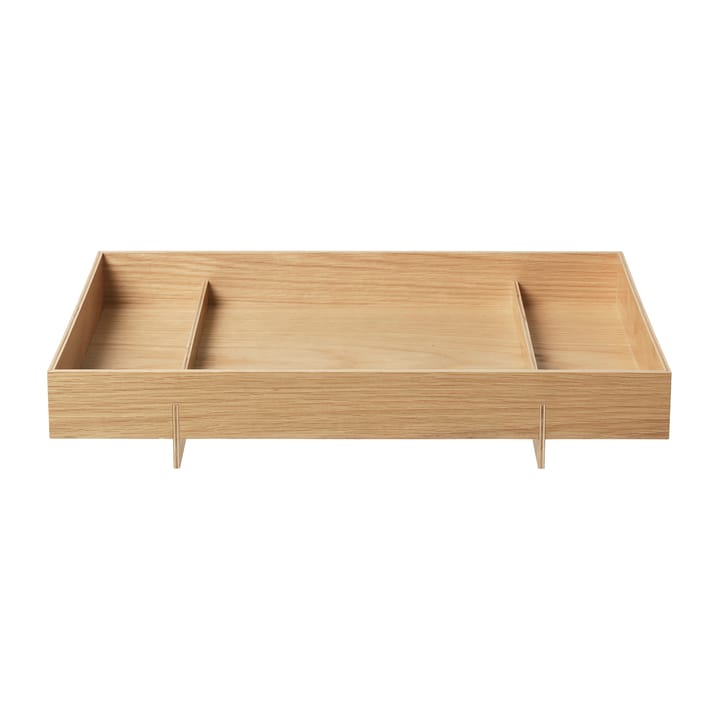 아벤토 트레이 30x50 cm - Willow - Blomus | 블로무스