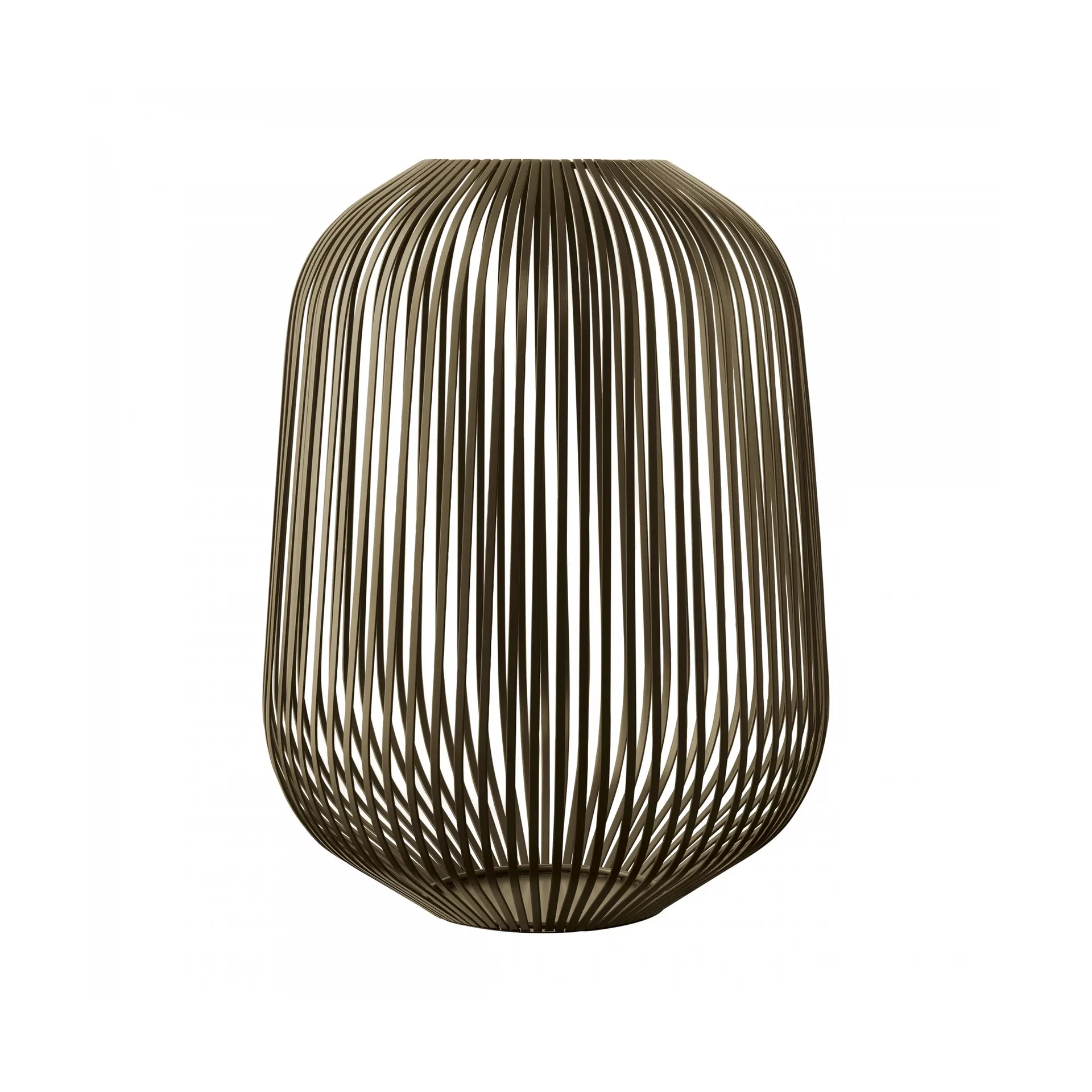 리토 캔들홀더 랜턴 Ø33 cm, Burned metal blomus | 블로무스