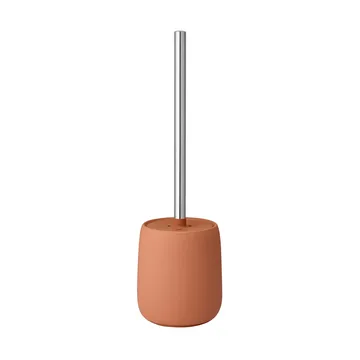 소노 변기 브러시 39 cm - Amber Brown - blomus | 블로무스