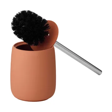 소노 변기 브러시 39 cm - Amber Brown - blomus | 블로무스
