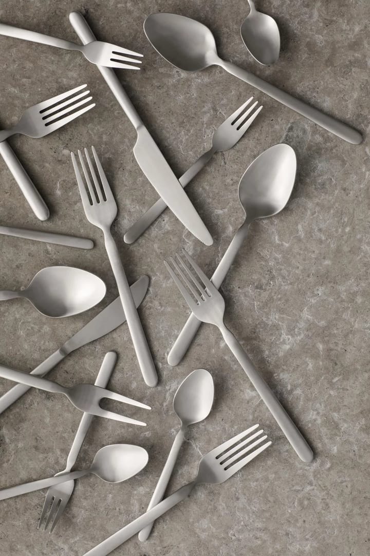 스텔라 디저트 포크 4개 세트, 15.5 cm blomus | 블로무스