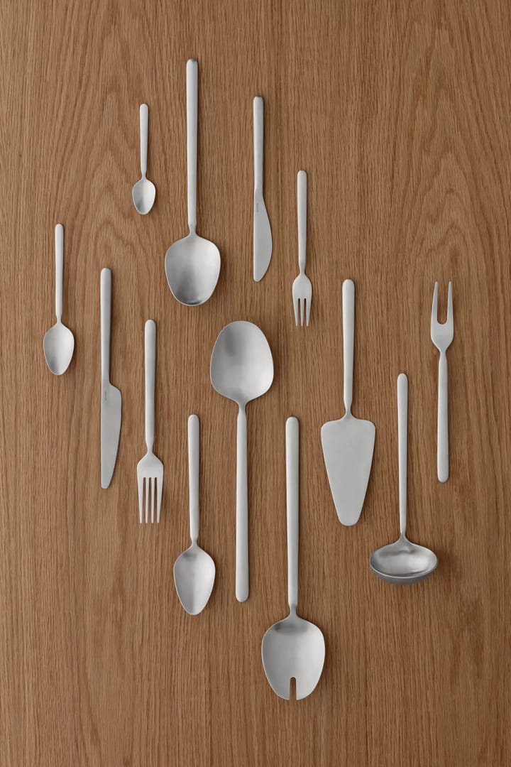 스텔라 디저트 포크 4개 세트, 15.5 cm blomus | 블로무스