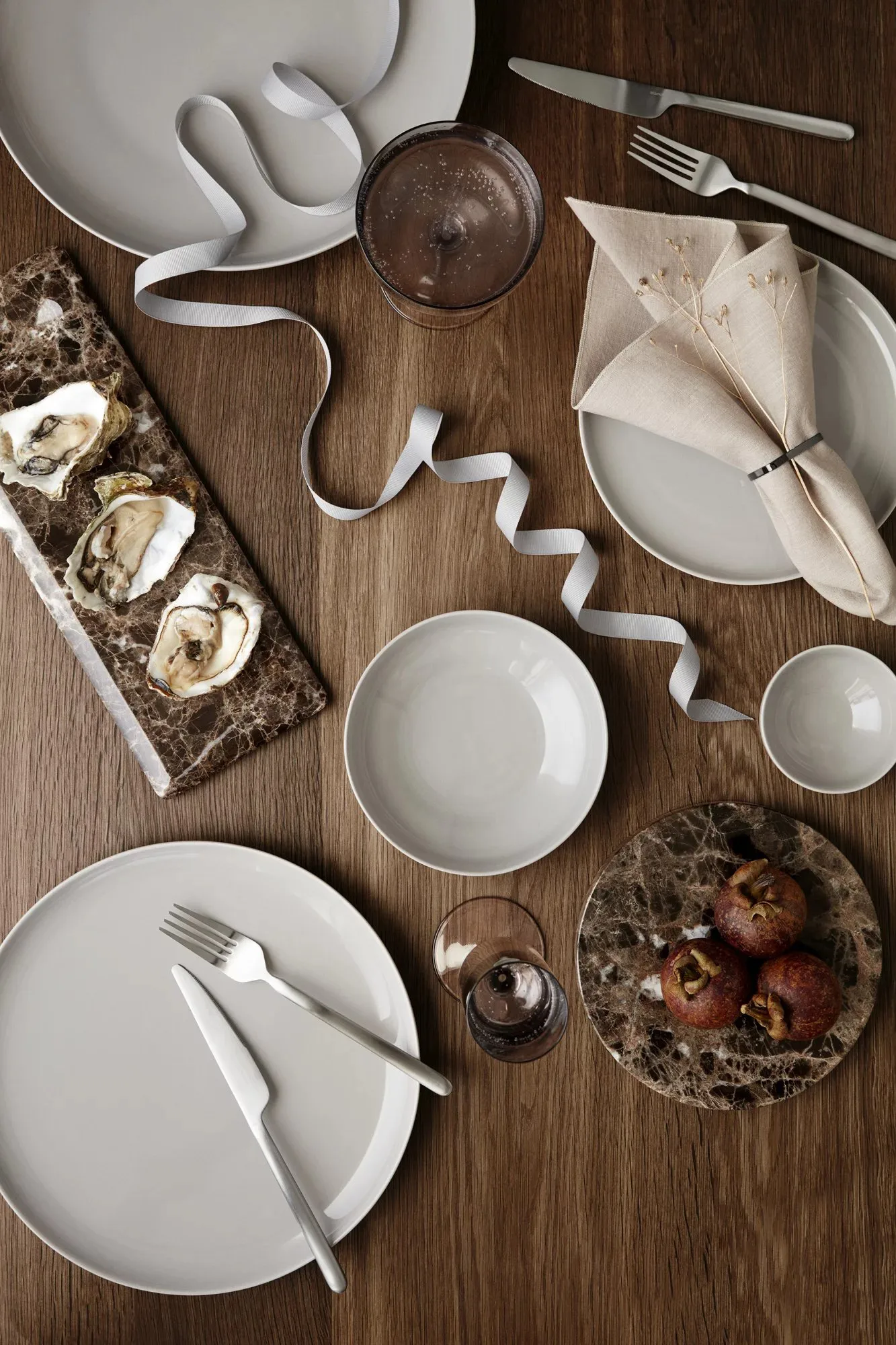 스텔라 버터 나이프 4개 세트, 18.5 cm blomus | 블로무스