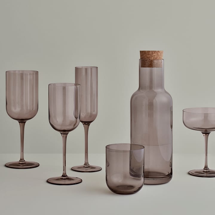 퓸 레드 와인잔 40 cl 4개 세트, Nomand blomus | 블로무스