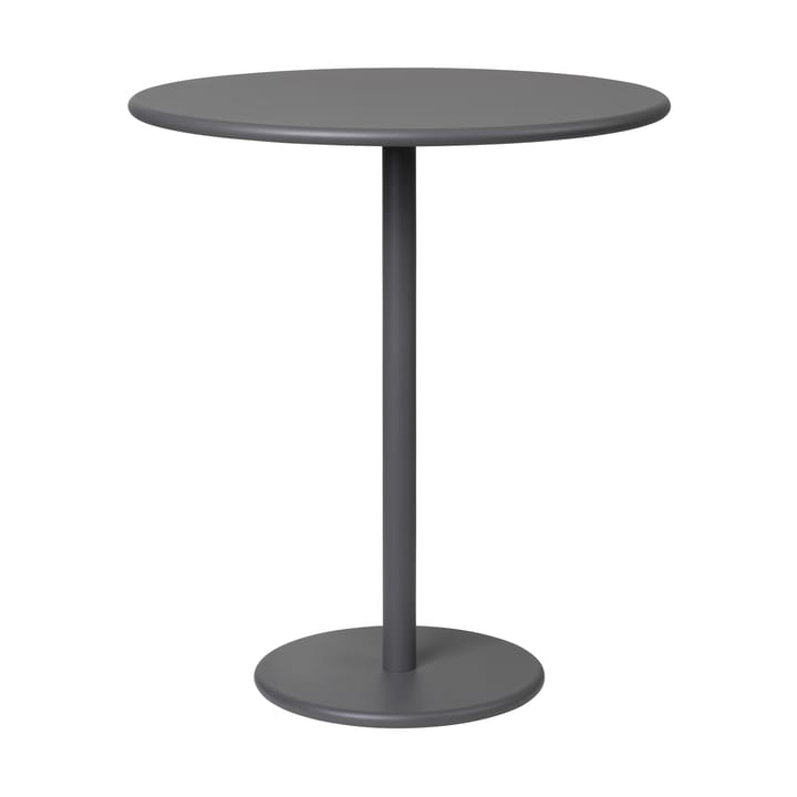스테이 아웃도어 사이드 테이블 Ø40 cm - Warm grey - Blomus | 블로무스