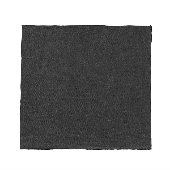 리네오 리넨 냅킨 42x42 cm - Magnet - Blomus | 블로무스