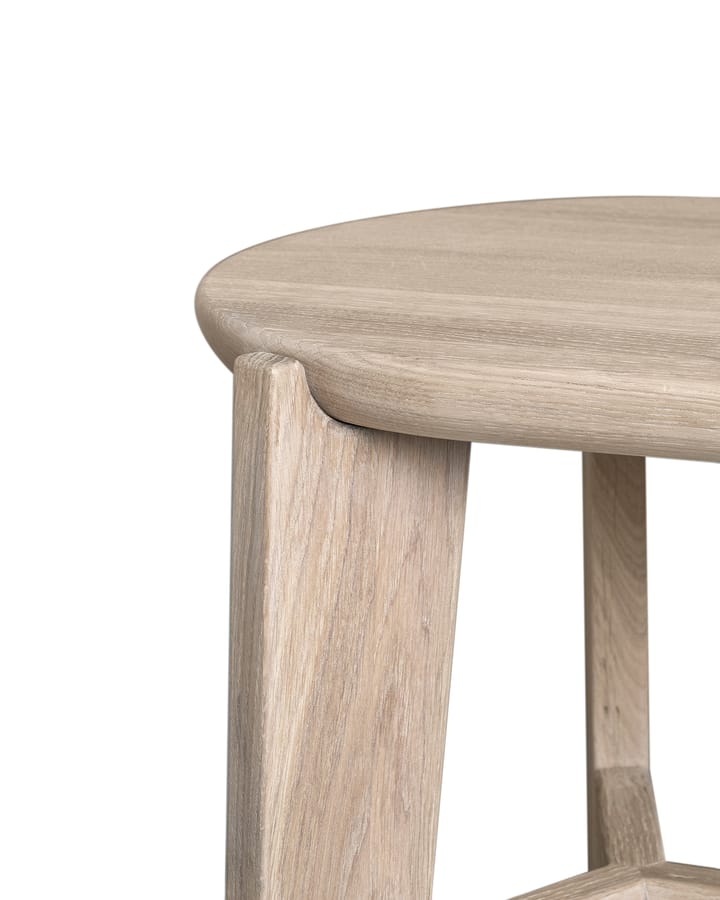 엘리 스툴 45 cm, Oak blomus | 블로무스
