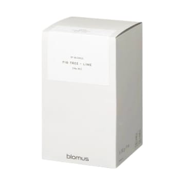 발로아 향초 45시간 - Fikon/Lime Agave Green - blomus | 블로무스