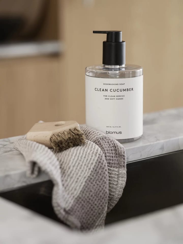 ��사토미 설거지용 세제 클린 큐컴버, 500 ml Blomus | 블로무스