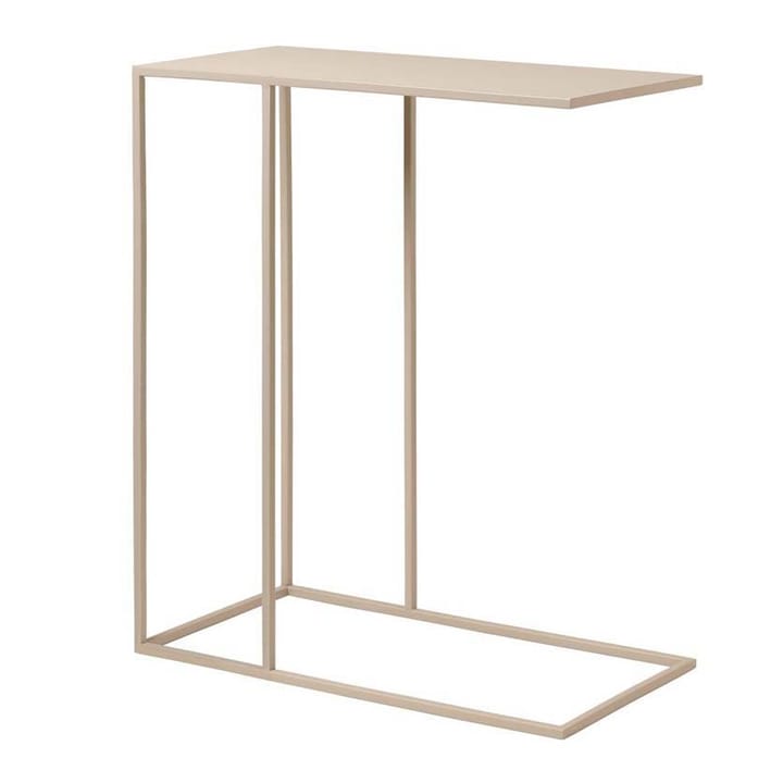 페라 사이드 테이블  50x58 cm - nomad (beige) - Blomus | 블로무스
