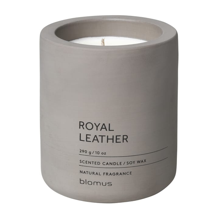 프라가 향초 55시간 - Royal Leather-Satellite - Blomus | 블로무스