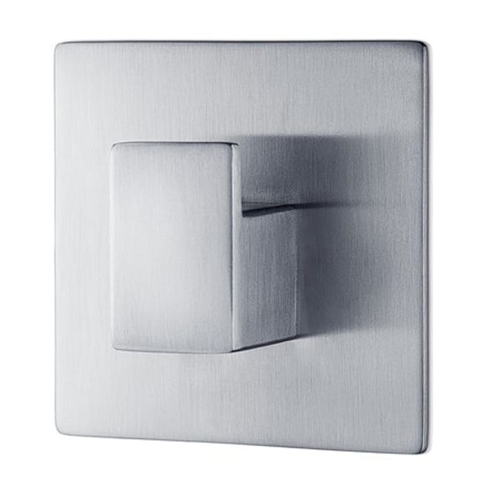 메노토 자가부착식 후크 6x6 cm - Matt stainless steel - Blomus | 블로무스