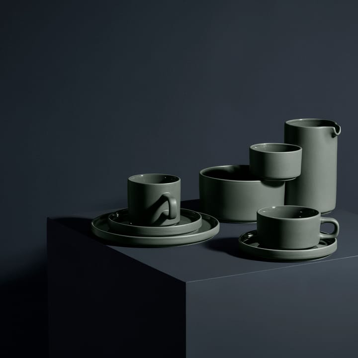 필라 보울 Ø8.5 cm, Pewter blomus | 블로무스