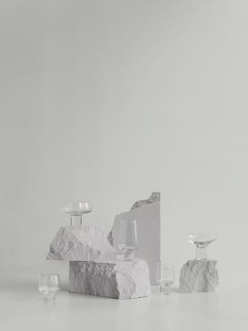 코요이 샴페인 글라스 쿠페 9 cl - Clear - blomus | 블로무스