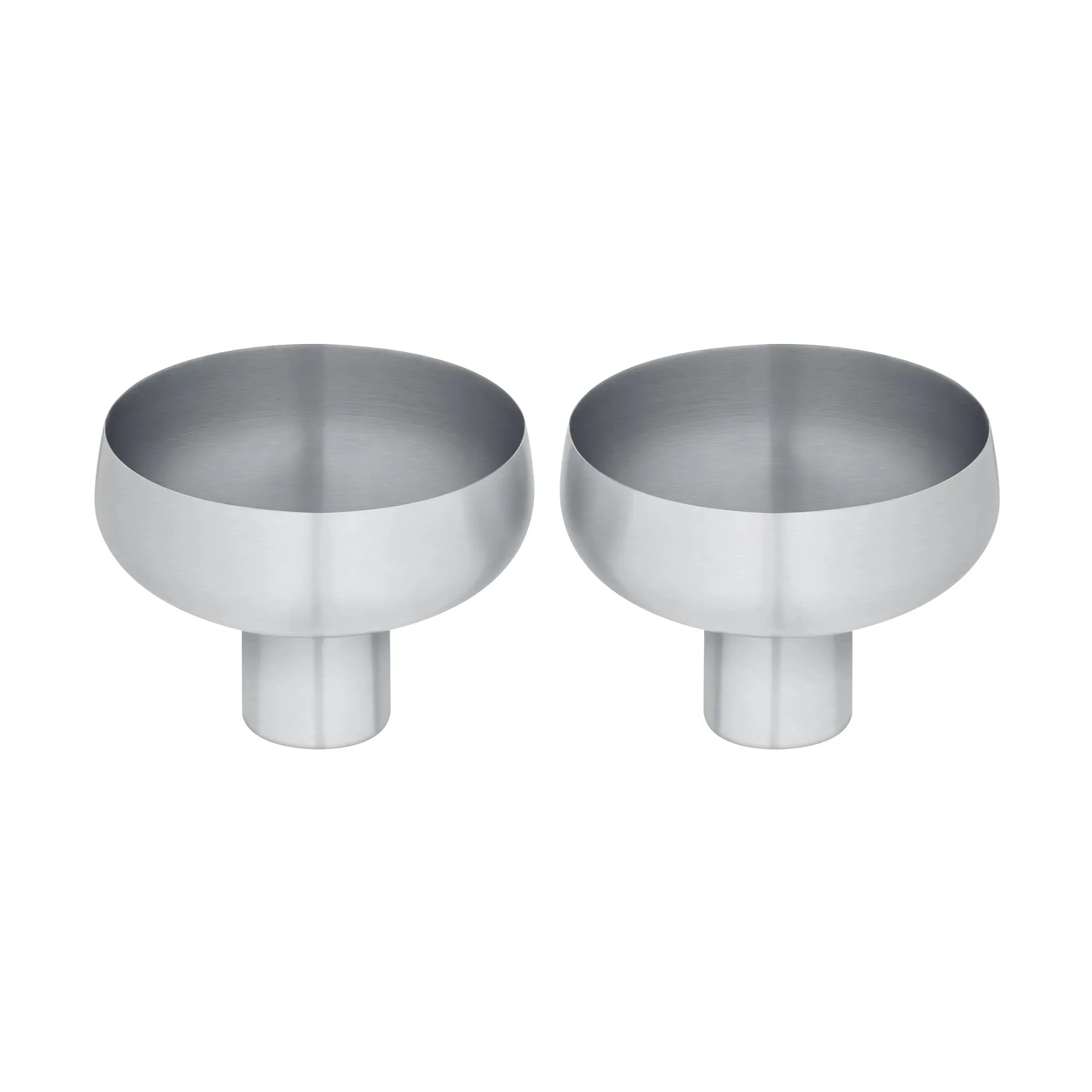 코요이 샴페인 글라스 쿠페 9 cl, Stainless steel blomus | 블로무스