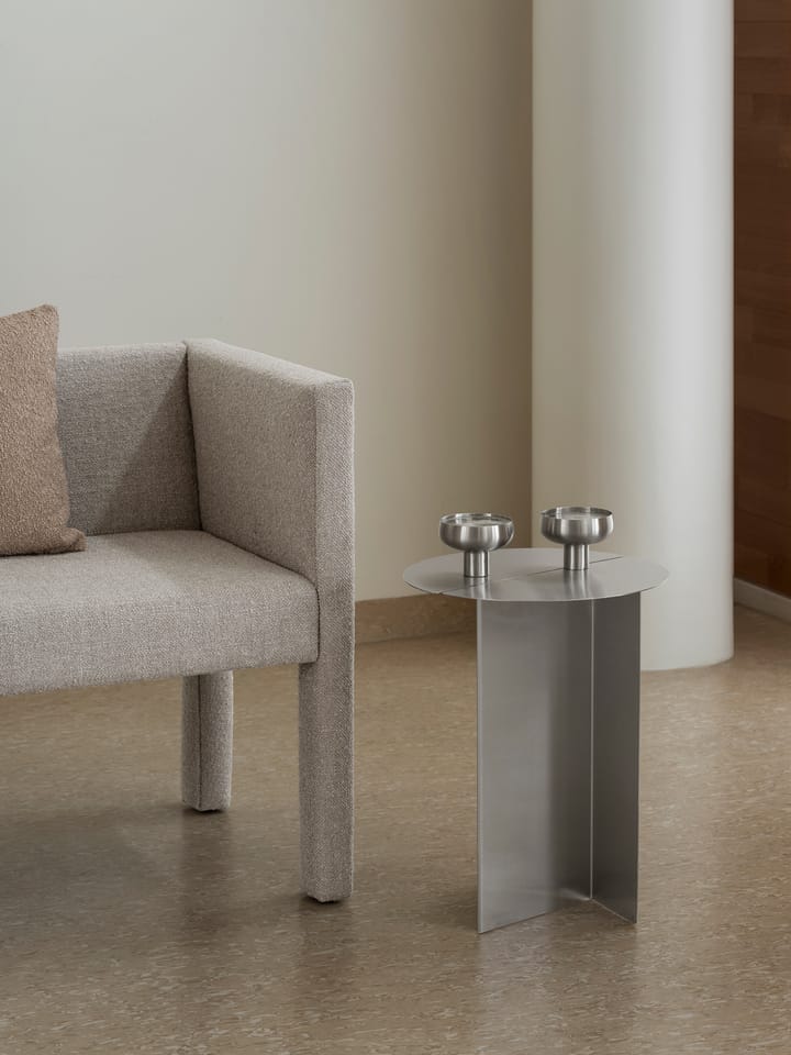 코요이 샴페인 글라스 쿠페 9 cl, Stainless steel Blomus | 블로무스