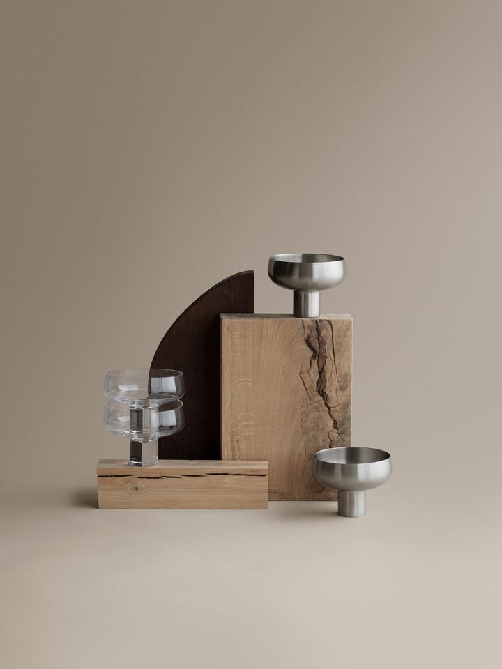 코요이 샴페인 글라스 쿠페 9 cl, Stainless steel Blomus | 블로무스