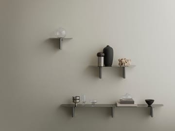 코요이 샴페인 글라스 쿠페 9 cl - Stainless steel - Blomus | 블로무스
