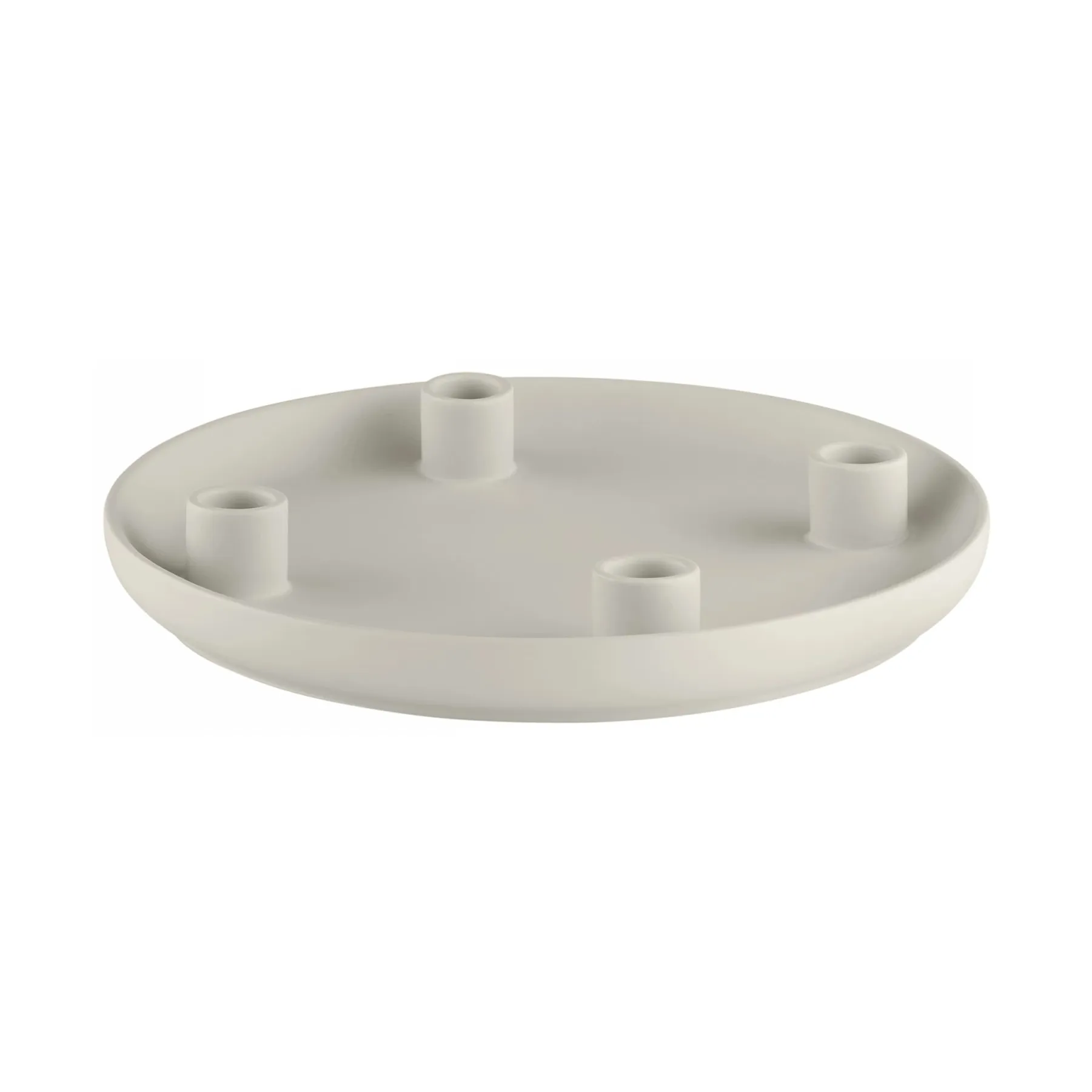 ADVENT 캔들스틱 Ø27 cm, Moonbeam blomus | 블로무스