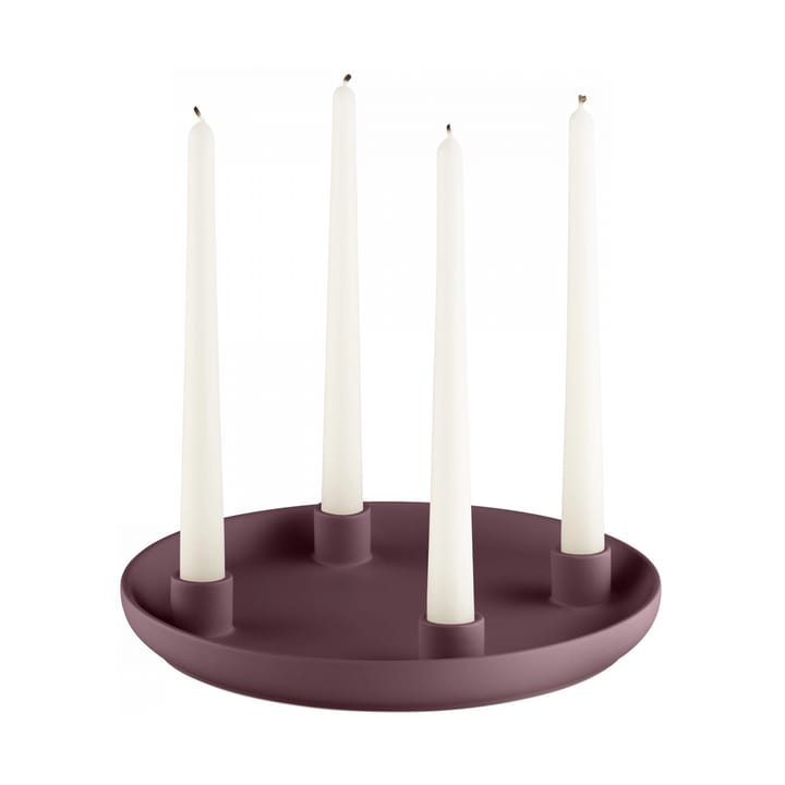 ADVENT 캔들스틱 Ø27 cm, Port Blomus | 블로무스